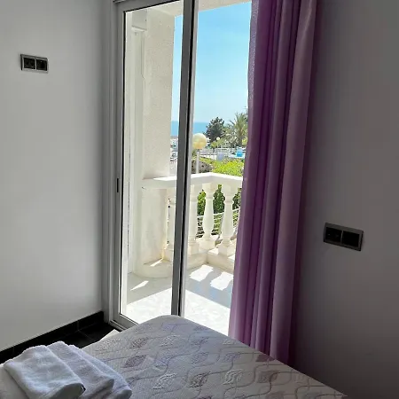 Mirador Mar L'Ametlla de Mar