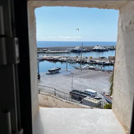 Apartment Mirador Mar