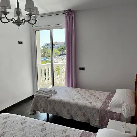 Mirador Mar