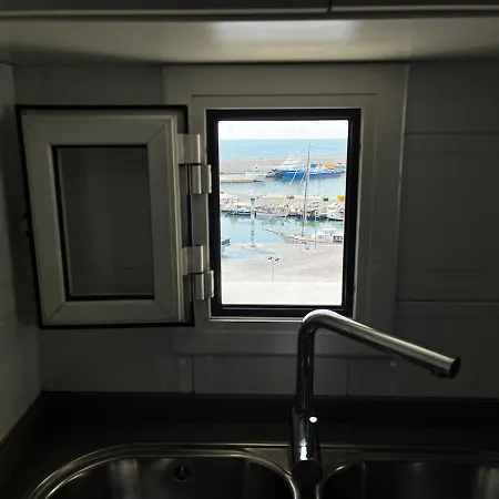Mirador Mar L'Ametlla de Mar