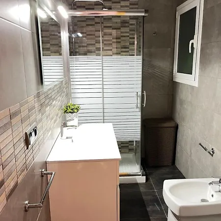 דירה Mirador Mar