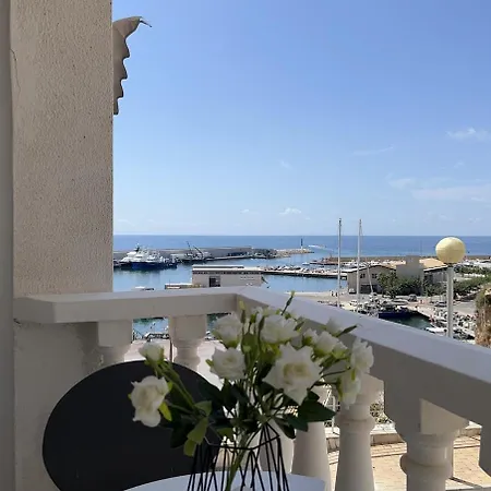 Mirador Mar Apartment *