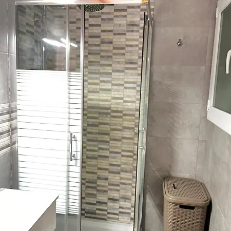 Mirador Mar Apartment *