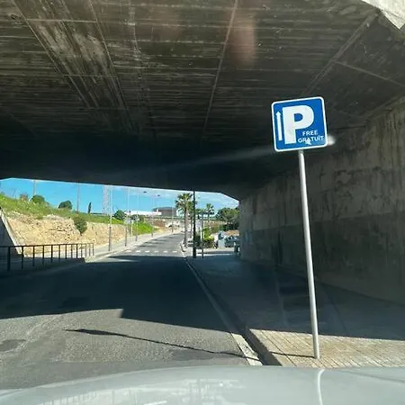 Mirador Mar דירה ל'אמטיה דה מר