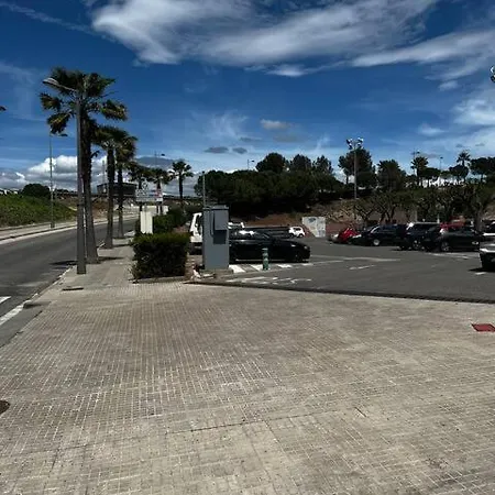 Mirador Mar דירה