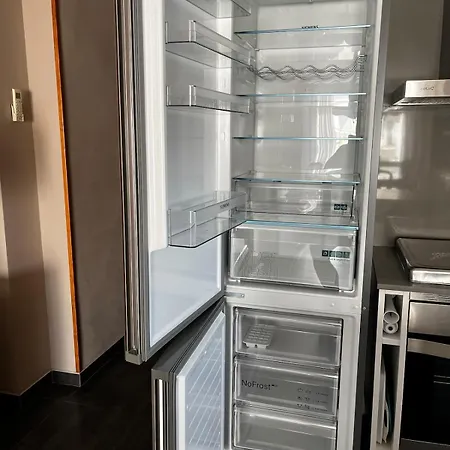 Apartamento Mirador Mar