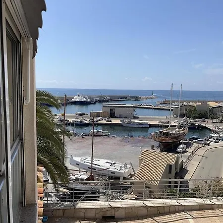 Mirador Mar L'Ametlla de Mar